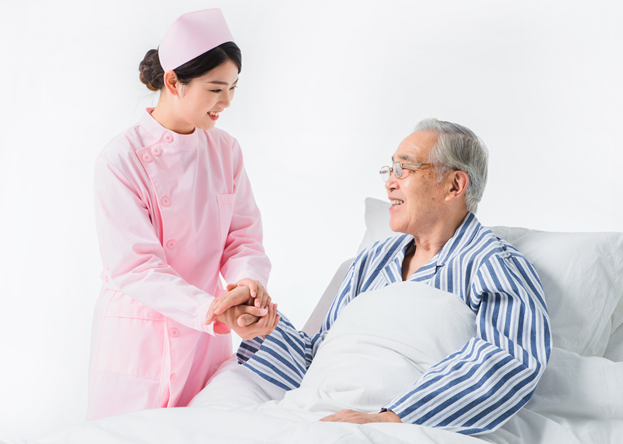 快乐生活新奇迹|偏瘫患者床上主动训练之躯干篇！