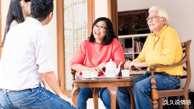 久久说情感|岳母手术30万,岳父上门要钱,女婿:200万拆迁款,你全给你儿子