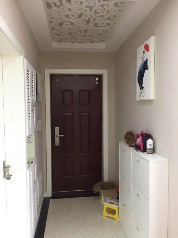 晒晒15万装修的新房,这样的效果很满意,附上装修清单