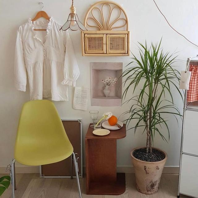 |75㎡，住下一家三口！太太用心布置的家，每个家居细节都是品味！