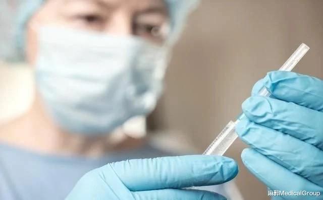 麻醉MedicalGroup|麻醉医师，不就是打一针后坐在手术台边休息的人吗？