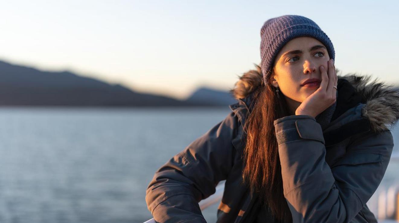 豆瓣|豆瓣公布2021年度十大评分最高英美新剧，你看过几部？