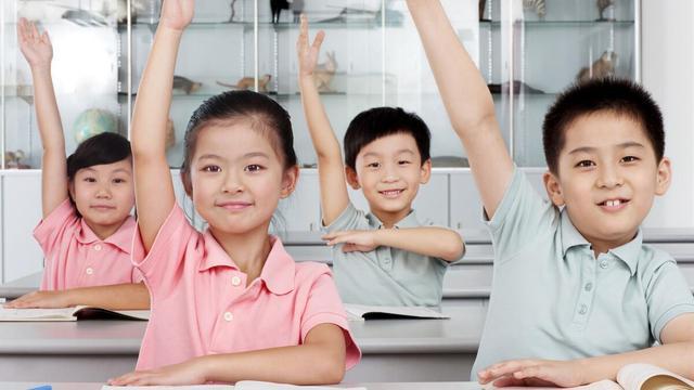 孕妈酱|孩子将来是不是学霸,或许从小有征兆,有这4个特点就偷着乐吧