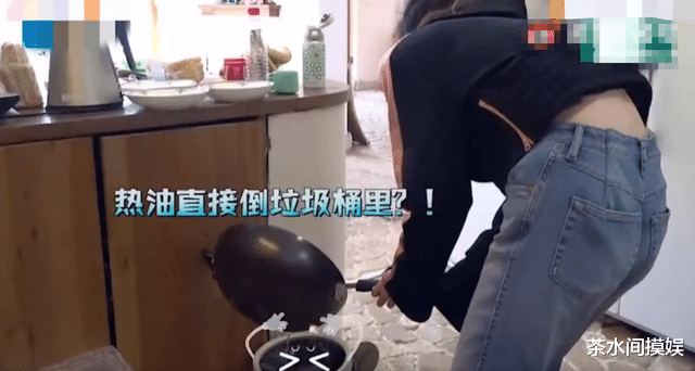 迪丽热巴|洗手液淘米，奶茶治贫血，暴食能减肥，明星到底能多没常识？