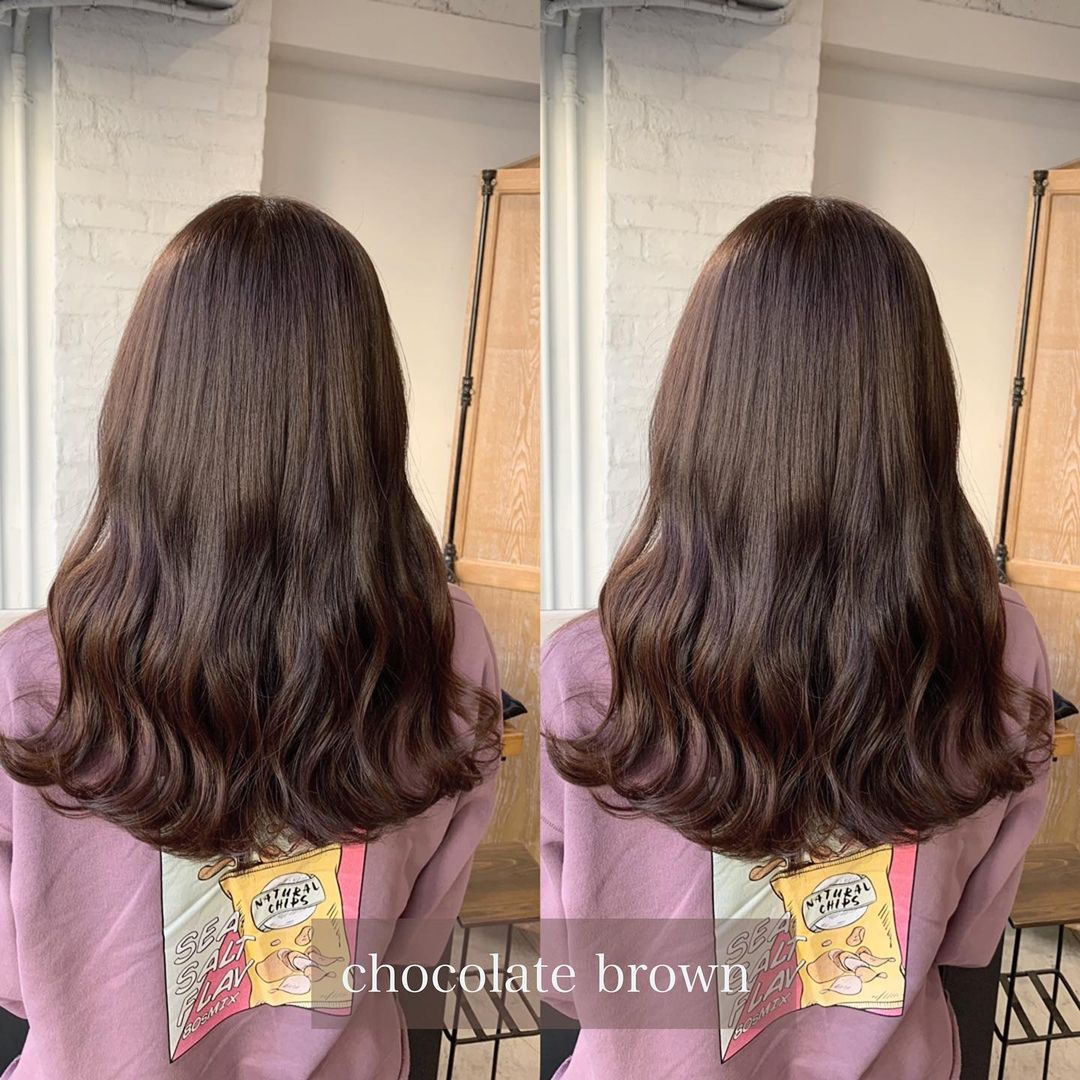 发型|今春女发别乱剪，有这10几款就够了，短中长都很美