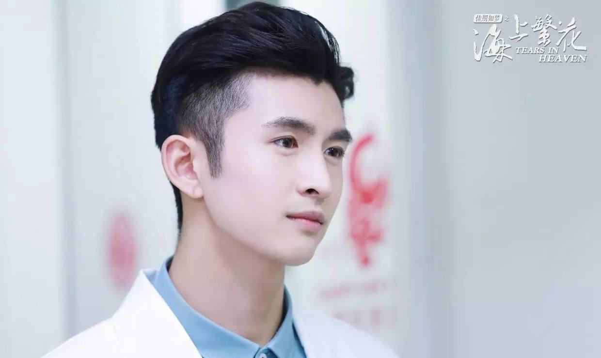 人物设定|不演男主一样能红,让这6位演员告诉你,什么最重要