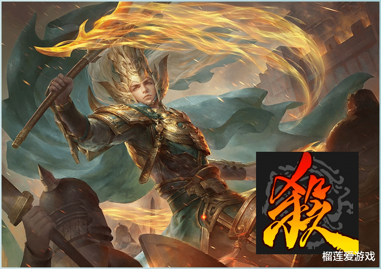 三国杀|三国杀：获得不了的武将就放弃吧，难道是马神和辽神不香吗？