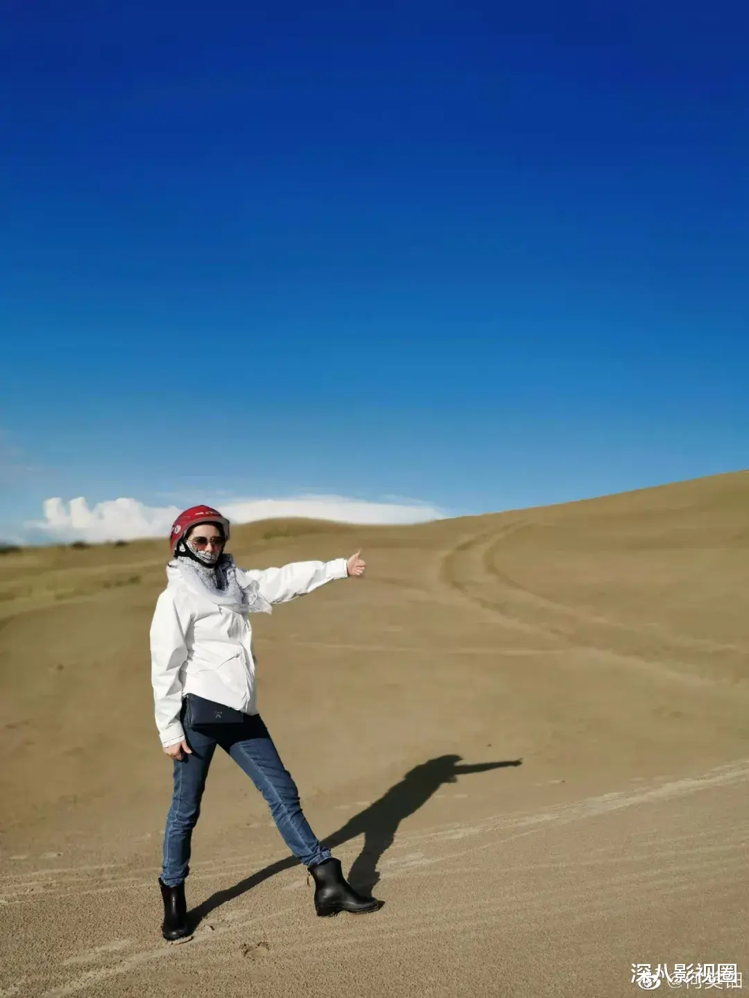 何美钿|熊孩子脸演啥大美人？教科书级古装甜妹还得看她