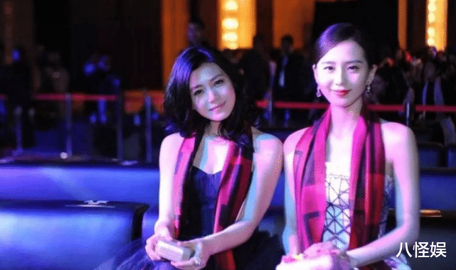 杨紫|刘诗诗陈妍希一起练瑜伽，时隔5年罕同框，大素颜出镜又嫩又瘦