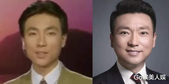 刘亦菲|6位因发腮而颜值下滑的明星，刘亦菲变方脸，童年男神几乎毁容