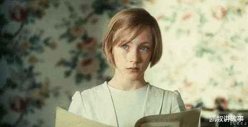 凯叔讲故事|“妈妈，我长得很丑吗？”这位母亲的回答太酷了！