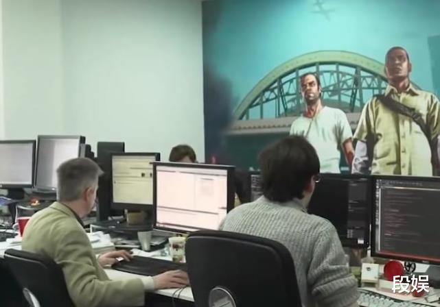 侠盗猎车手6|R星将开启《GTA6》先锋测试，旗下千名员工将共同参与，要来了！