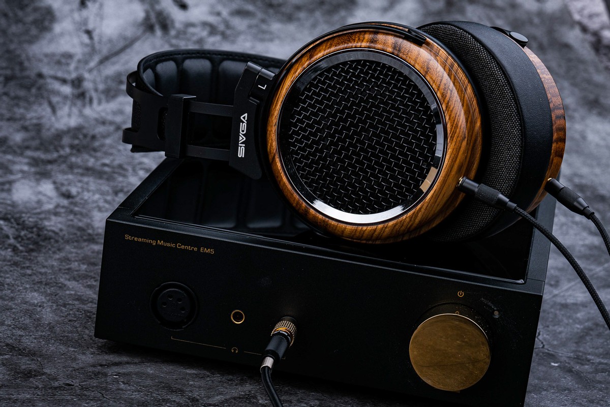 小米科技|千元档直推型开放式头戴佳作，简评SIVGA 凰·PHOENIX