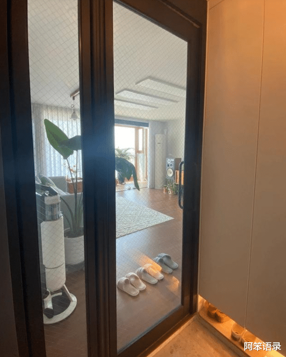 阿笨语录 哈尔滨49岁阿姨的独居生活照：温馨惬意！活出很多人羡慕的样子！