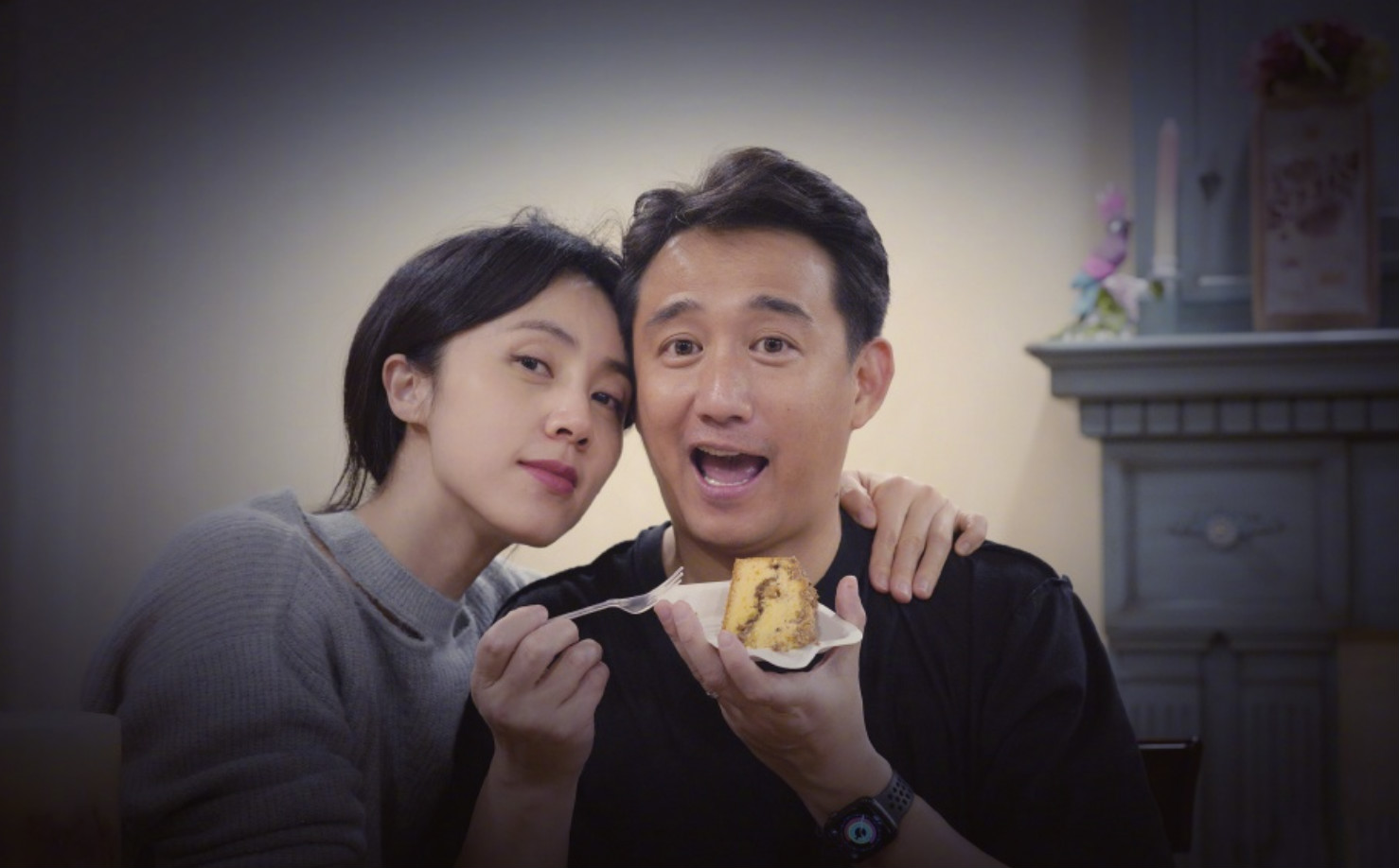 明星夫妻|至今恩爱的10对明星夫妻,各有各的幸福,最长相恋47年,最短15年