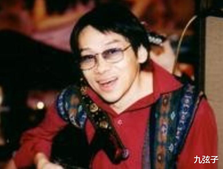 长津湖|香港摇滚第一人、新艺城七怪的泰迪罗宾，他的故事远比你想的精彩