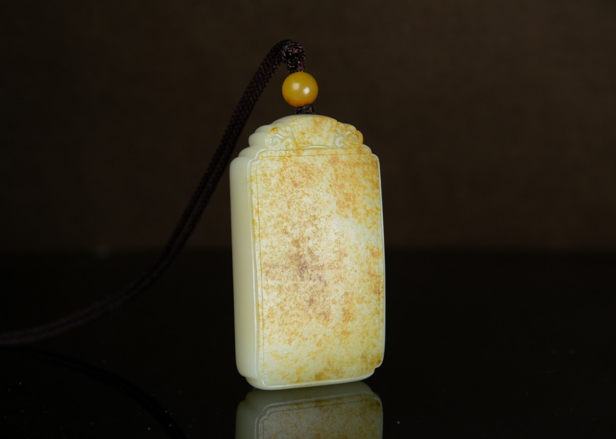 玉雕|籽料和田玉是论克卖还是论块卖和田玉的价格标准是什么