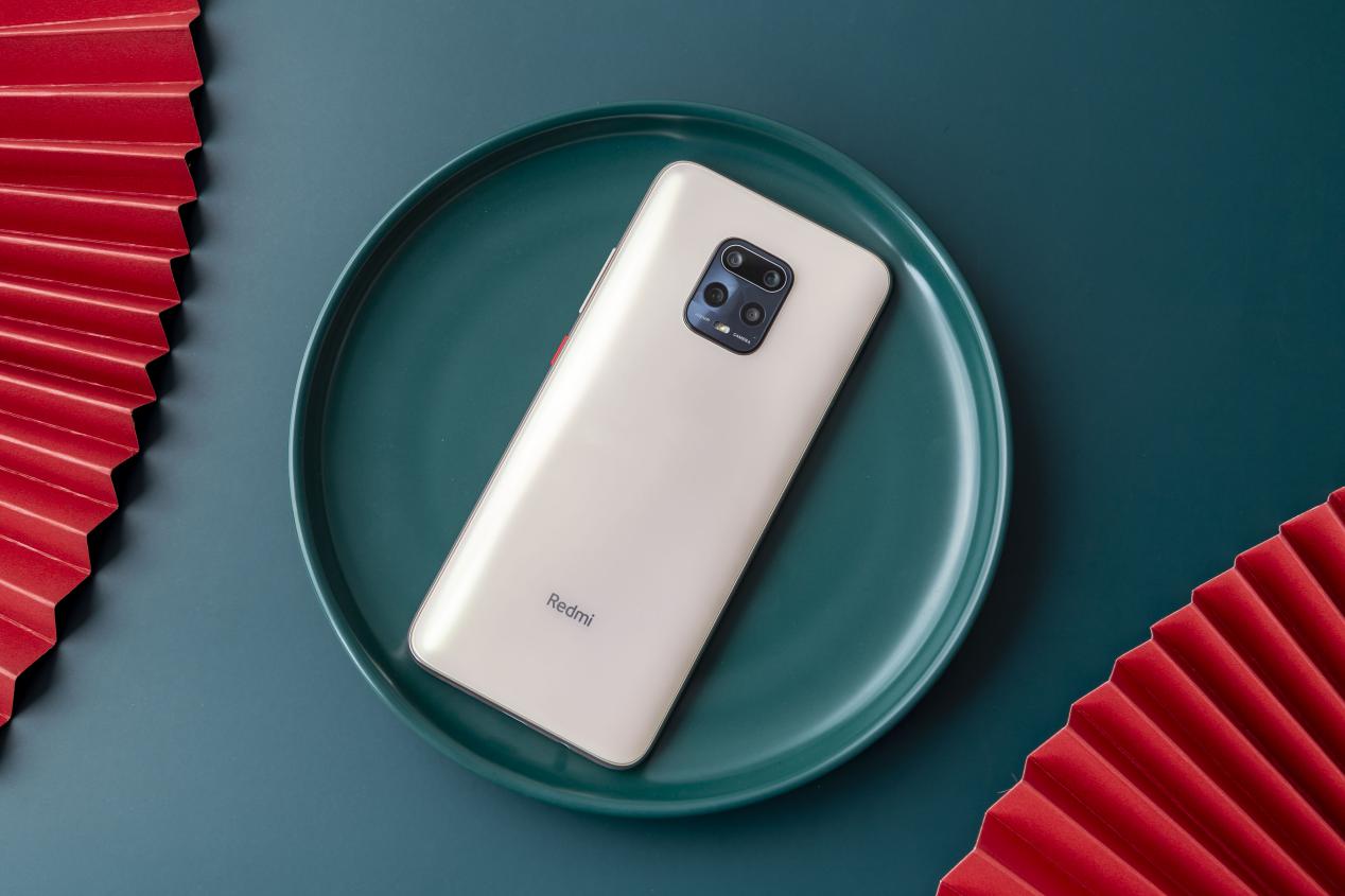 Redmi 10X Pro评测:超高的性价比