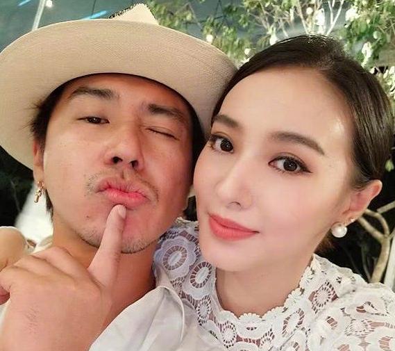 忧郁林黛玉|天天兄弟3人是重庆女婿，欧弟已离婚，汪涵妻子杨乐乐频上热搜