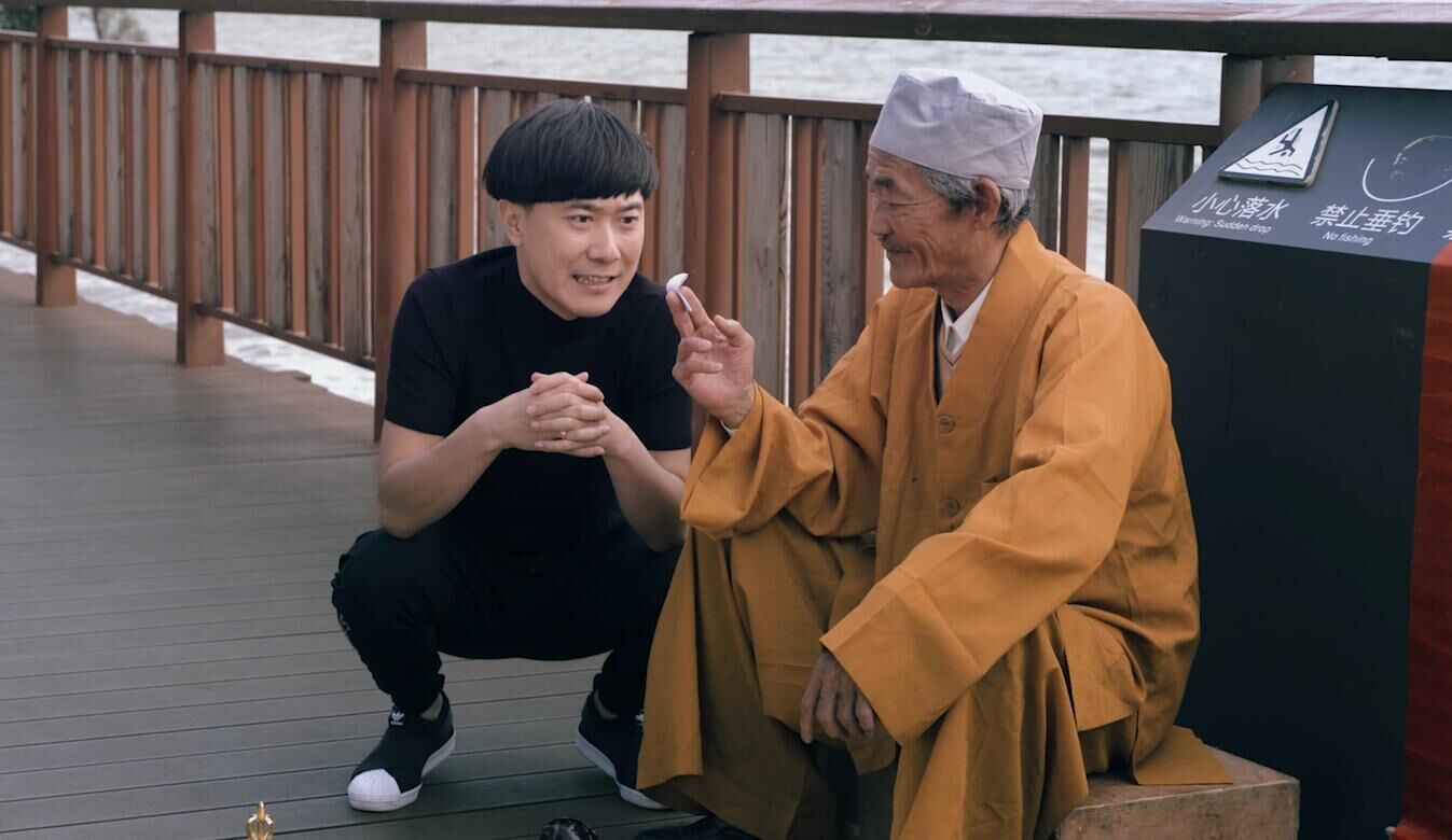 陈翔六点半|全网粉丝过亿的“陈翔六点半”，怎么感觉正在消失不见