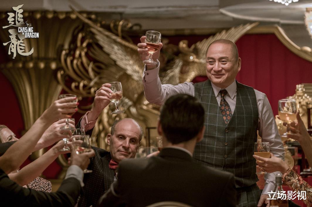 昆仑神宫|看了潘粤明的《云南虫谷》，不吹不黑，我反而更期待《昆仑神宫》了