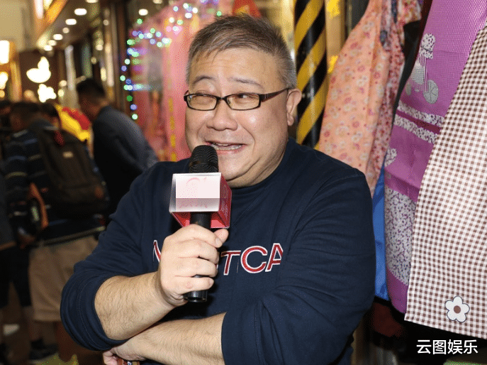 刘锡贤|60岁老戏骨刘锡贤宣布分手!与女友3个月前结束关系,现已有新欢