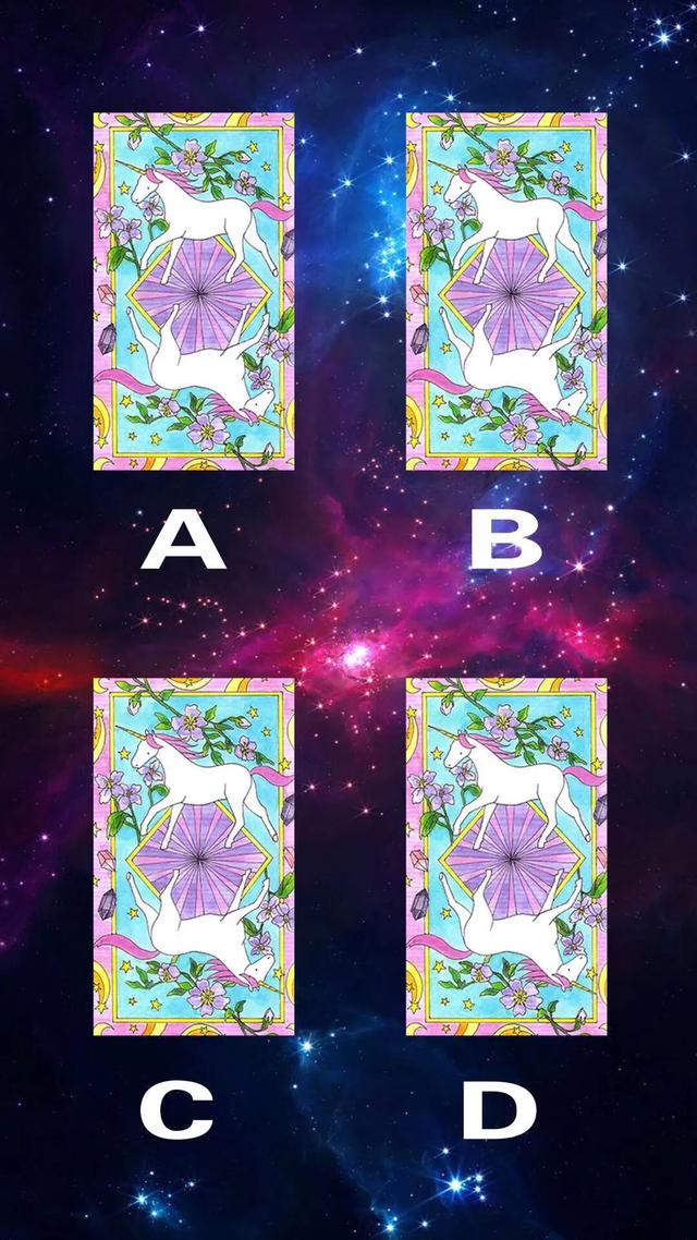 占卜师央央|?塔罗预测：你和暗恋之人有善终吗，TA对你是什么感觉？