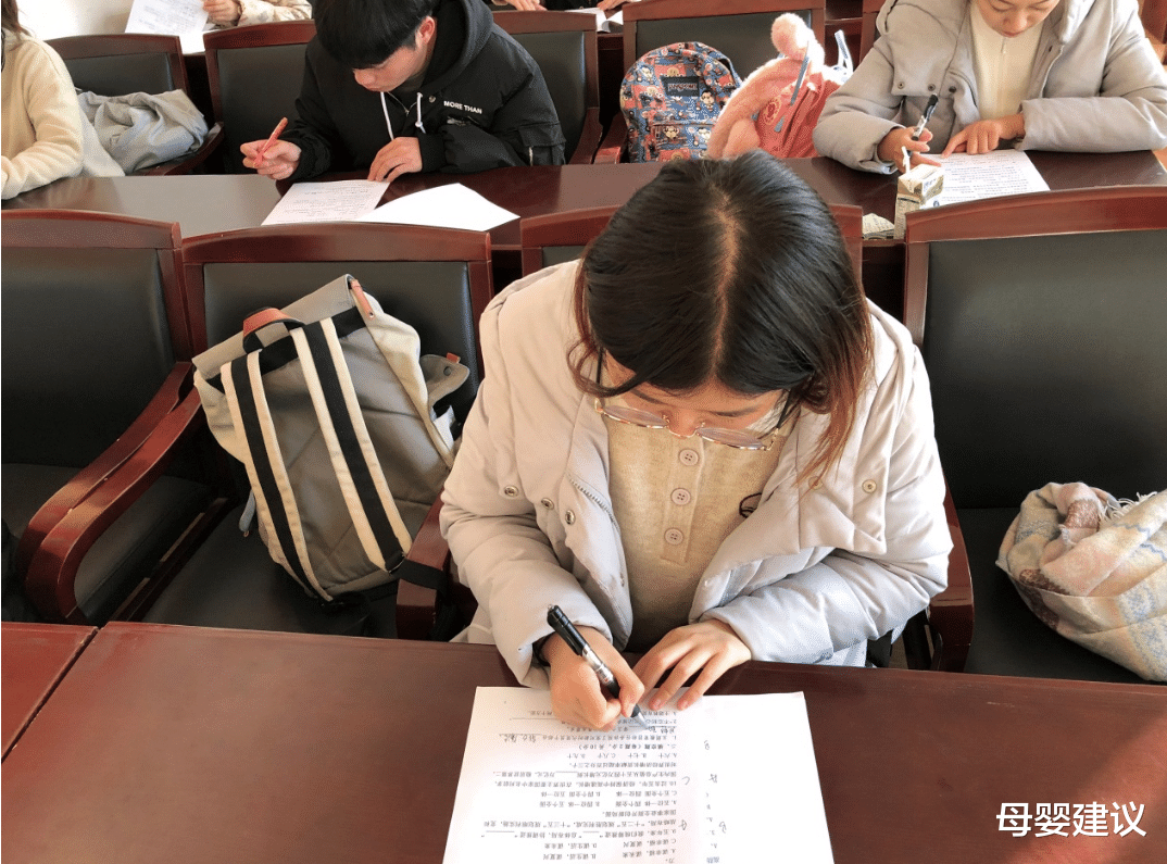 母婴建议|为什么说考研不考名校,考编不考乡下?过来人说出原因