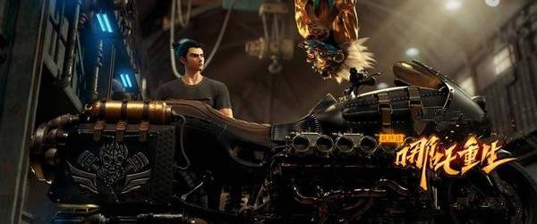 唐人街探案第三部|春节档7部电影评分出炉：《唐探3》垫底，第一名众望所归