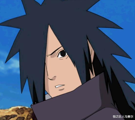 |火影：如果扉间敢让镜当火影，斑爷会继续实施月之眼计划吗？