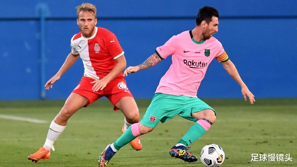 梅西|梅西“被搞”登热搜第1!记者:巴萨高层给他泼脏水,要赶走梅西