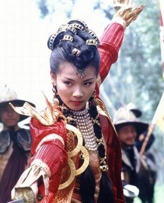 刘涛|“装嫩贤妻”刘涛的绯闻往事，和她扶不起的“烂泥”老公