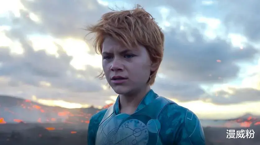 永恒族|为什么永恒族从来没有帮过复仇者？