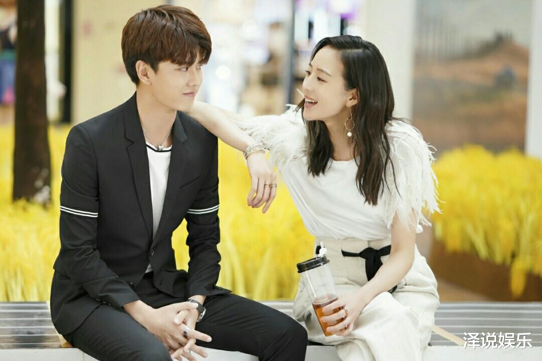 王熙凤|张钧甯回应明确态度，结果仍令人堪忧，十部高口碑作品面临下架风险