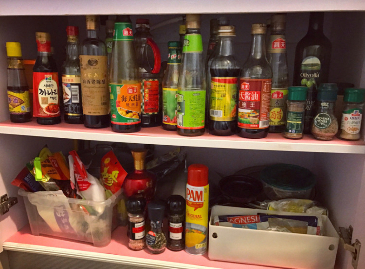 新住家居 买收纳用品，不用买太贵的，符合这3个条件，便宜的也能很实用！