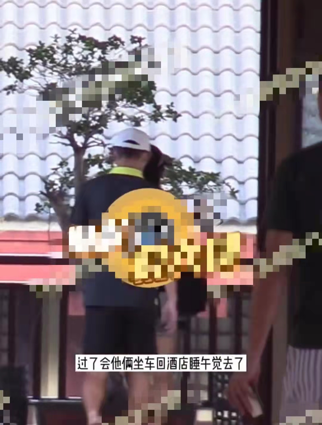 张艺兴|张继科疑恋情曝光！与美女三亚共度三天三夜，女方长腿吸睛颜值高