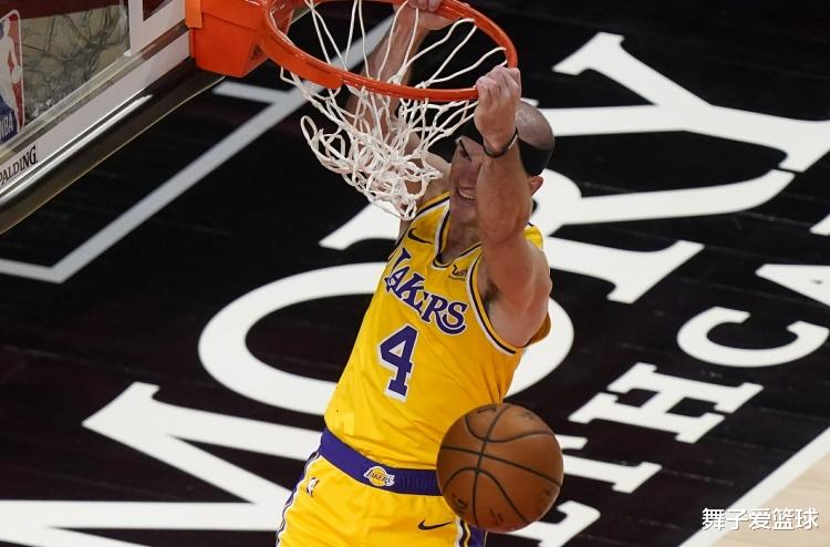 湖人队|完了,完了,湖人最担心的事还是发生了