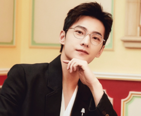 姐姐|湖南台被传又一新剧，男主是杨洋，女主被夸女神级别，目测要大火