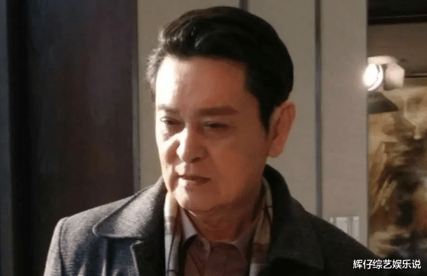 伊能静|1995年就开始拍戏的他，如今的年龄也很大了，很多人都认识他