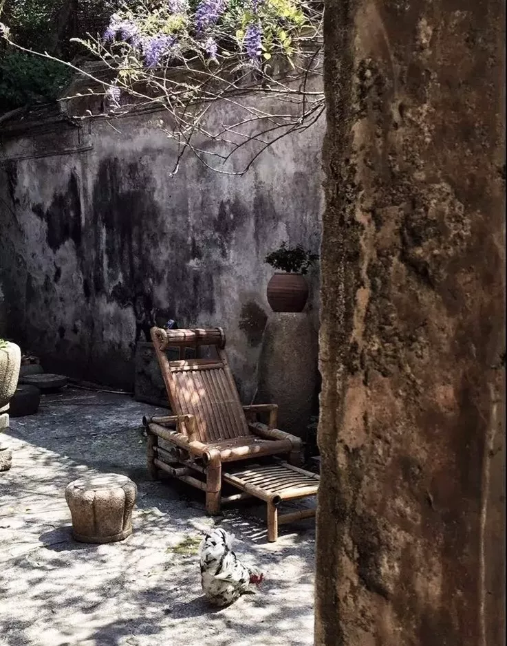 苏素明式红木家具 家具里，有中国文人最理想的生活