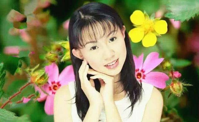 卓依婷|暂退娱乐圈2年，却被传去世20年，“贺岁公主”卓依婷现状如何？