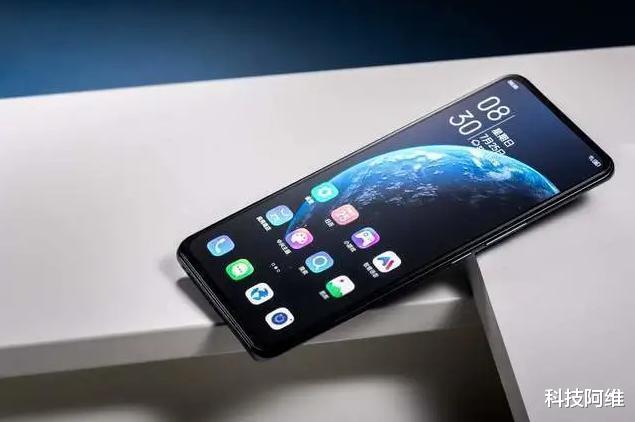 小米mix4|屏下摄像头新机现货供应,256GB+55W,“20GB运存”版本售价亲民