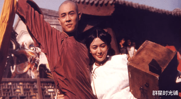 李连杰|蔡子明被灭口，李连杰是怎么逃过一劫的？背后大佬背景不输向华强