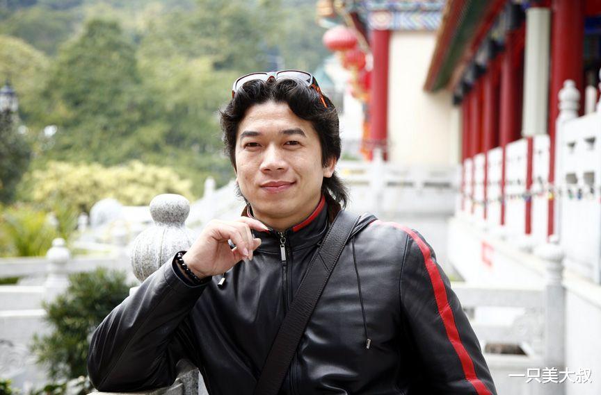 陈星|24年前，因《流浪歌》火遍全国的陈星，现在怎么样了？