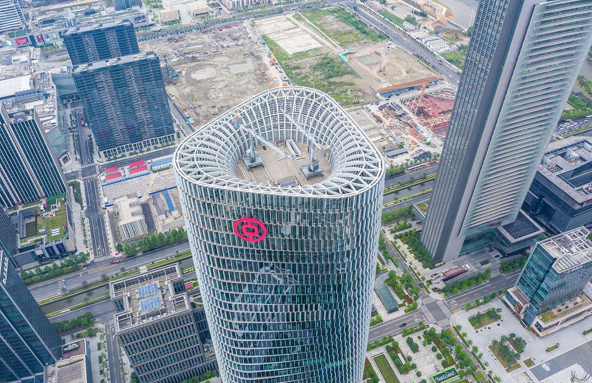 银行|杭州楼市“量价齐跌”，究竟是什么力量，在持续为杭州楼市降温？