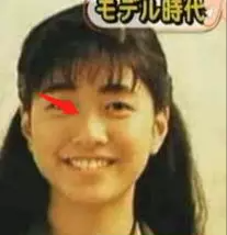 柏原崇|让柏原崇爱了这么多年的女人，居然是整出来的？