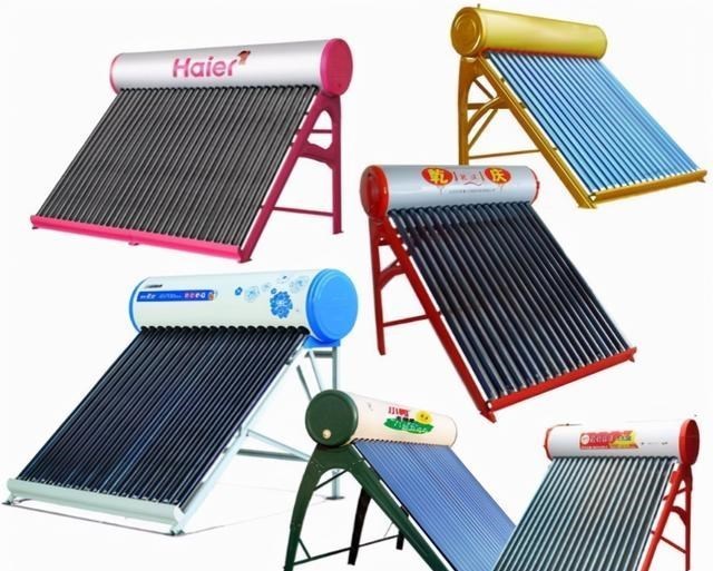 太阳能热水器|“红极一时”的太阳能热水器，如今淡出人们的视线？是何原因？