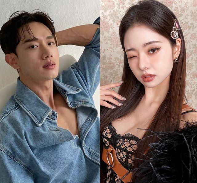 宋智雅|《单身》结局配成4对CP：宋智雅被他打动，申芝燕泪崩成持芝以恒