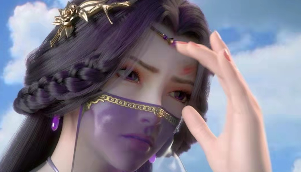 火灵儿|完美世界：云曦真容曝光碾压火灵儿，四大女神齐聚，她成最大赢家