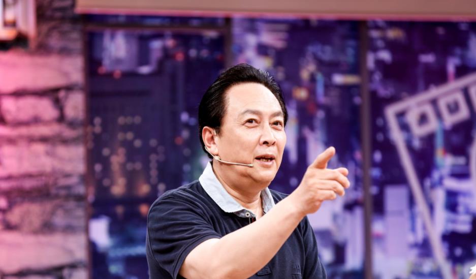 唐国强|再现开国将帅风范，唐国强自导自演献礼片将映，特型演员悉数登场